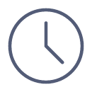 clock icon