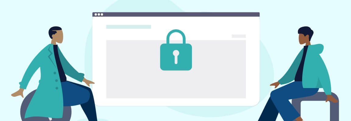 Secure and reliable services that minimize your risk